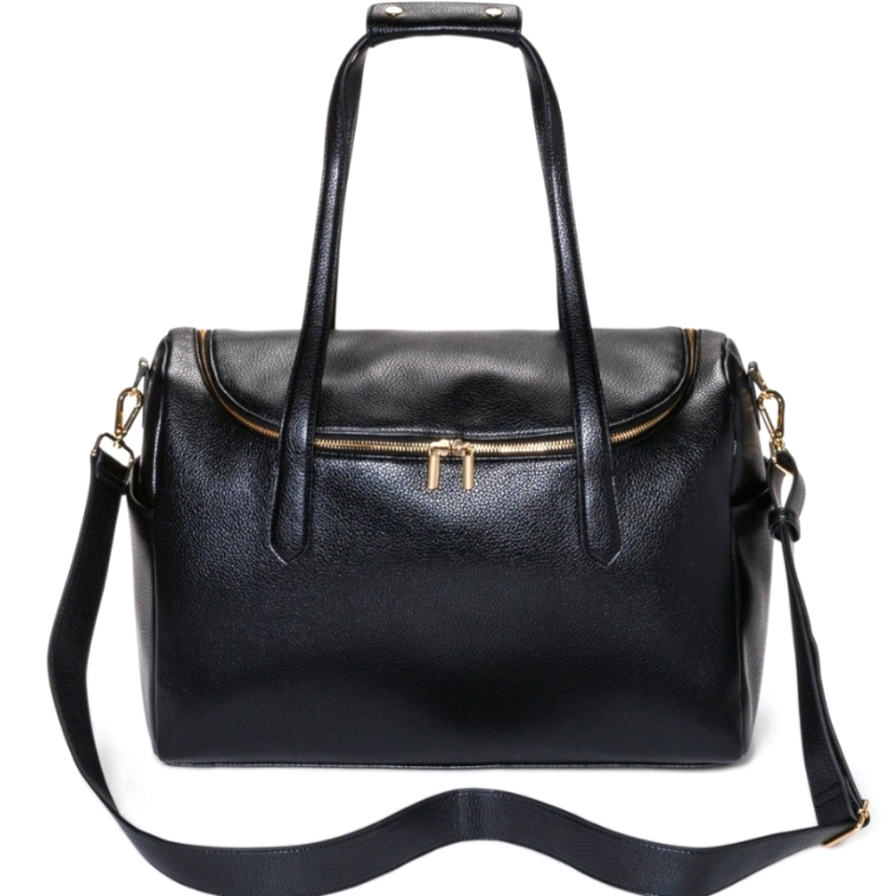 Carry On Weekender Bag